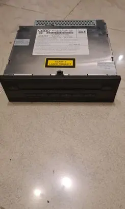 Audi A6 S6 C6 4F CD/DVD changer 4F0035110A