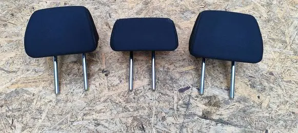 Nissan Qashqai J12 Rear seat headrest 