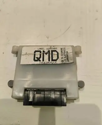 Chevrolet Suburban Other control units/modules