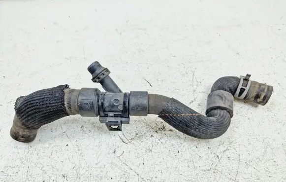 Ford Fusion II Engine coolant pipe/hose HP538B274 HP538B274AB FZSQA