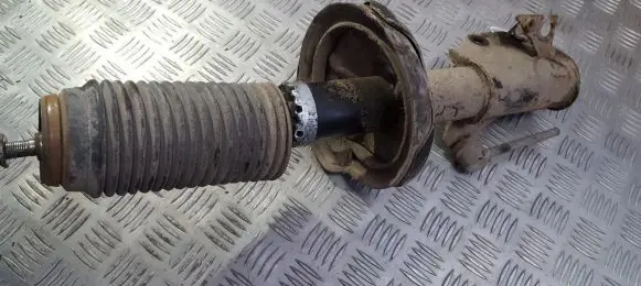 Mazda 323 F Front shock absorber/damper