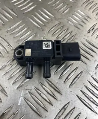 Audi A3 S3 8V Exhaust pressure sensor 04L906051 DPS10
