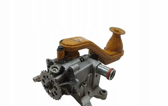 Volvo XC70 Oil pump 31330979