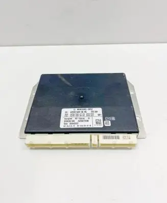 Mercedes-Benz SL R230 Other devices 2305404645 A2305404645