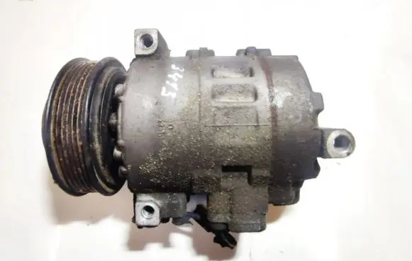 Rover 75 Air conditioning (A/C) compressor (pump) 4472208050