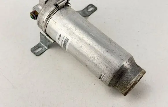 Porsche Boxster 987 Air conditioning (A/C) air dryer 99657304300