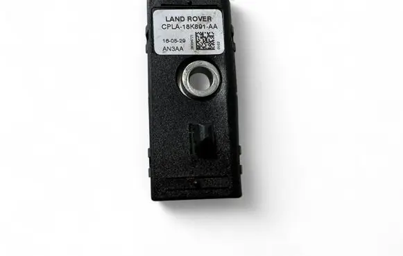 Aerial antenna amplifier