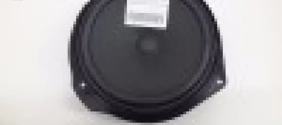 Mercedes-Benz E C207 W207 Front door speaker A2048201902