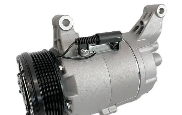 Mini One - Cooper R50 - 53 Air conditioning (A/C) compressor (pump) 64526918122 8FK351135601 1139014