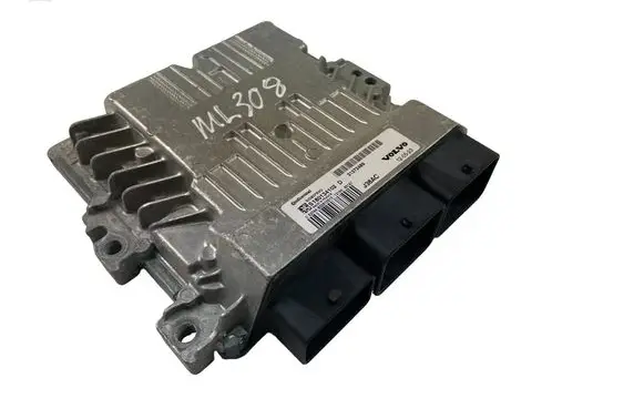 Volvo V70 Engine control unit/module ECU 31372489 S180134102D