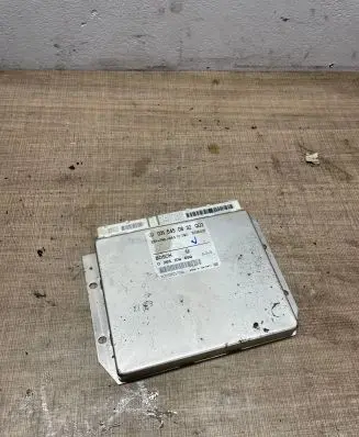 Mercedes-Benz C W204 ESP (stability system) control unit A66760199Z0 0315450832 0265109499