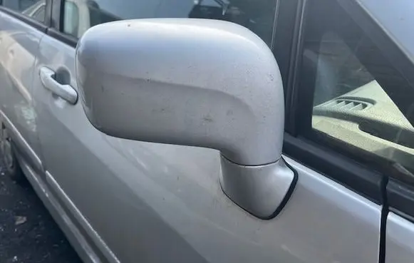 Suzuki Liana Manual wing mirror 