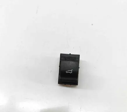 BMW X5 F15 Tailgate/boot open switch button 9318704