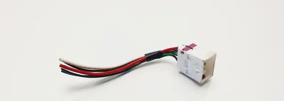 Audi A6 S6 C5 4B Other wiring loom 1J0937741