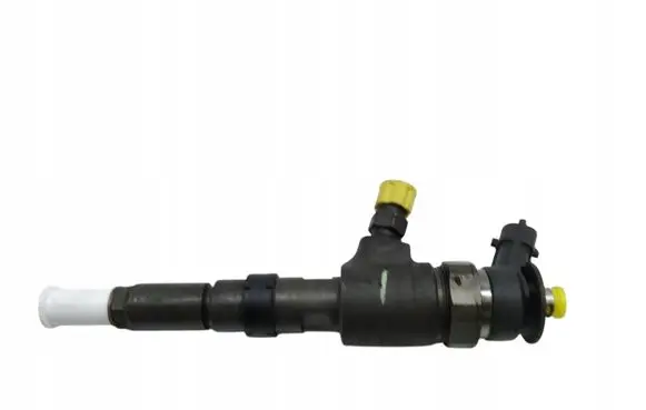 Peugeot 206 Fuel injector 0445110135