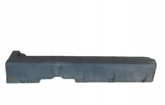 Citroen C6 Sill 9650947477