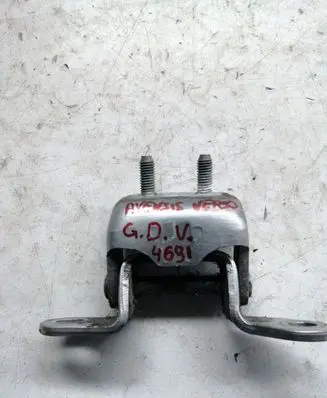 Toyota Avensis Verso Rear door upper hinge