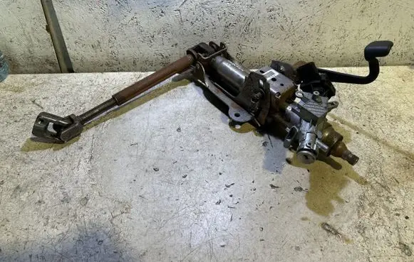 Jeep Compass Steering wheel axle 04664341AT PJNC084606581
