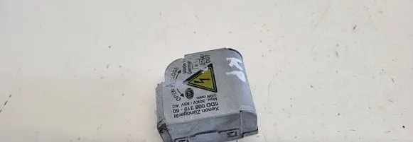Saab 9-3 Ver2 Headlight ballast module Xenon 5DD00831950 30XV85VAC