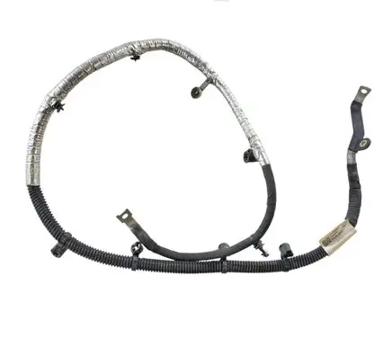Chevrolet Camaro Negative earth cable (battery) 23403247