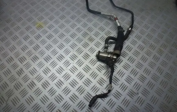 Fiat 500X AdBlue injector 55283500