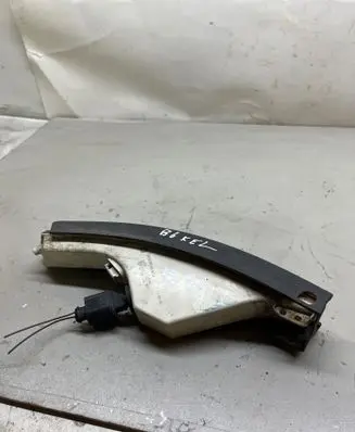 Volkswagen PASSAT B6 Front indicator light 3C0953042J