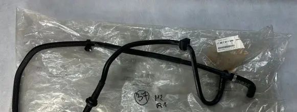 BMW 5 E60 E61 Car ashtray 7611336