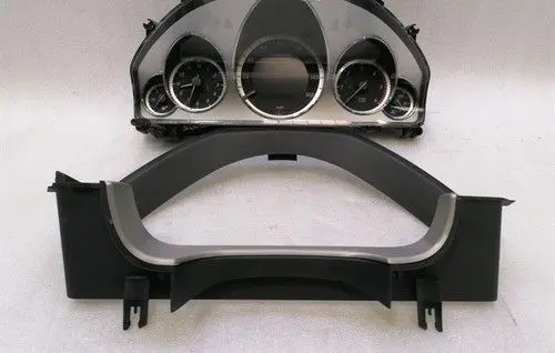 Mercedes-Benz E W212 Speedometer (instrument cluster) A2129006003