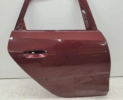 BMW 2 Active Tourer U06 Rear door 