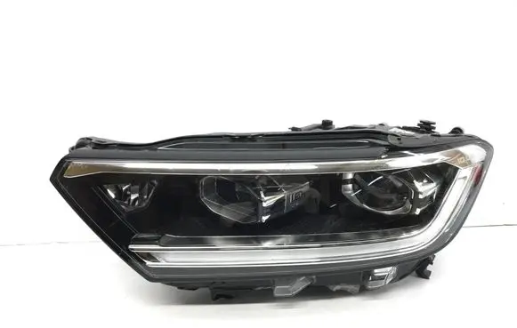 Volkswagen T-Roc Headlight/headlamp 2GA941035 8990VY20W00G LF57988
