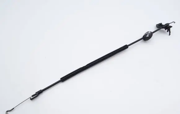 Volkswagen Golf V Rear door cable line 1K4839086D