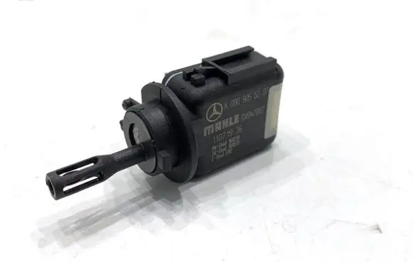 Mercedes-Benz GLE W167 Interior temperature sensor A0009055207