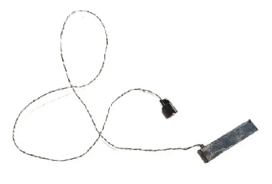 Ford Mustang VI Aerial antenna amplifier LJ8T15K603AA