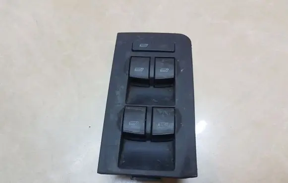 Audi A6 S6 C5 4B Electric window control switch 4B0959851