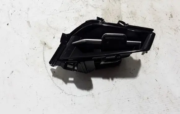 KIA Niro Dashboard side air vent grill/cover trim 97480AT000