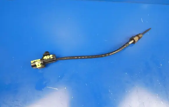 KIA Sportage Exhaust gas temperature sensor 