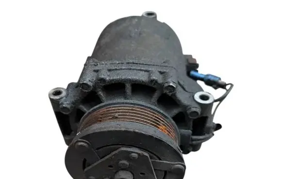Mitsubishi Outlander Air conditioning (A/C) compressor (pump) 7813A091 4055595 AKC200A221G