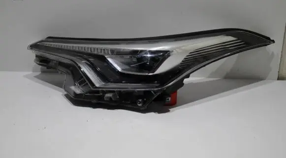 Toyota C-HR I Headlight/headlamp 81150F4170 15012019 17921F