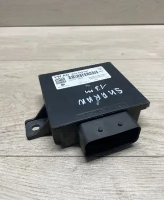 Volkswagen Sharan Power management control unit 3AA919041 0301874922 8ES01045240