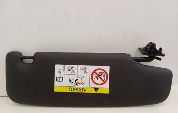 Porsche 911 991 Sun visor 99173103128