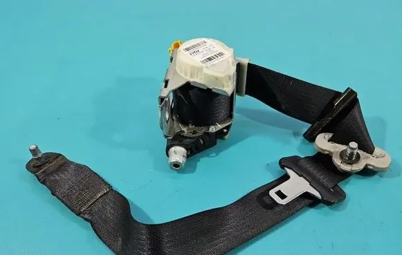 Dodge Caravan Front seatbelt 344072R IMPRK1537126
