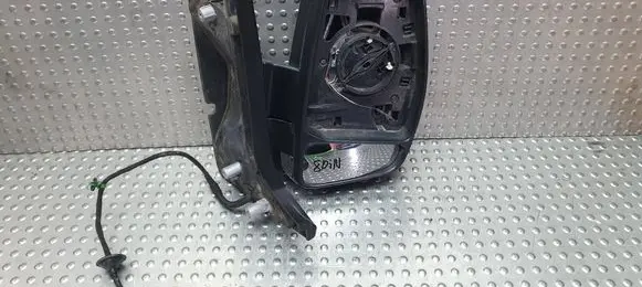 Ford Transit Custom Front door electric wing mirror S25145288