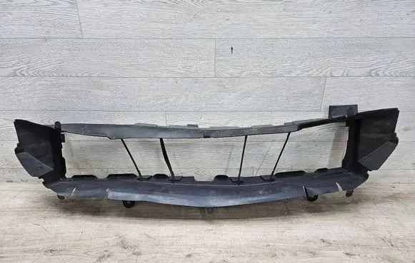 Renault Megane IV Intercooler air guide/duct channel 626532162R
