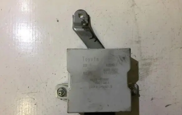 Toyota Avensis T250 Other control units/modules 8594005050