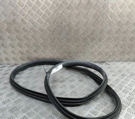 Jeep Avenger Rubber seal rear door 52237878