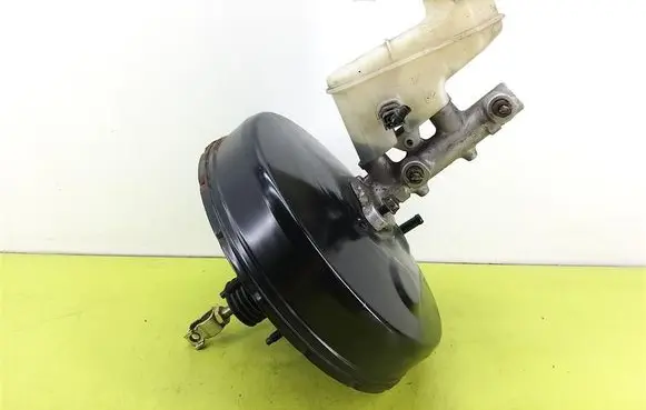 Honda Accord Brake booster 87507503