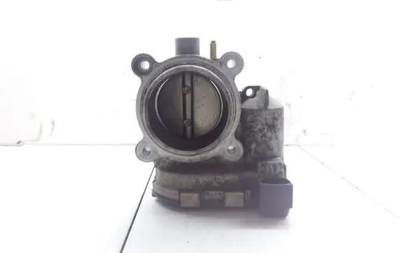 Mercedes-Benz CLK A208 C208 Throttle valve A1111410325 0280750074