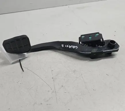 Ford Galaxy Brake pedal 7M3721141A
