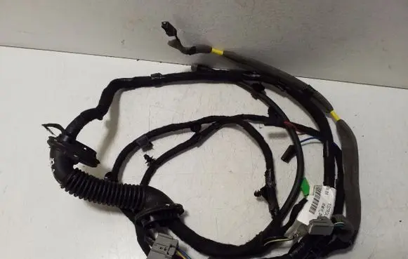 Volvo XC90 Tailgate/trunk wiring harness 31384392