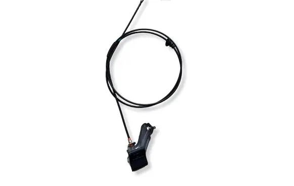 Subaru XV II Engine bonnet/hood lock release cable 57330FL021 57330FL022